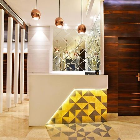 Hotel Vacation Inn アムリトサル エクステリア 写真