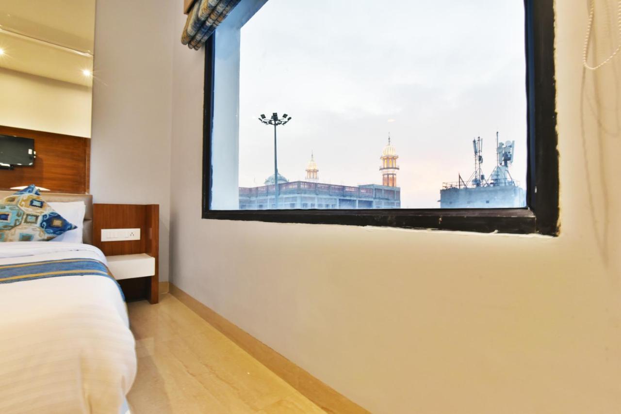 Hotel Vacation Inn アムリトサル エクステリア 写真