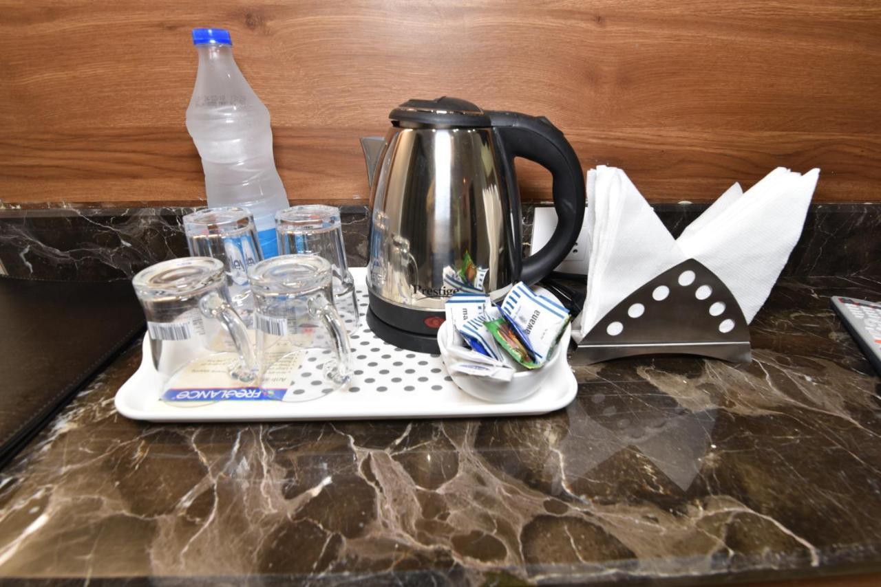 Hotel Vacation Inn アムリトサル エクステリア 写真