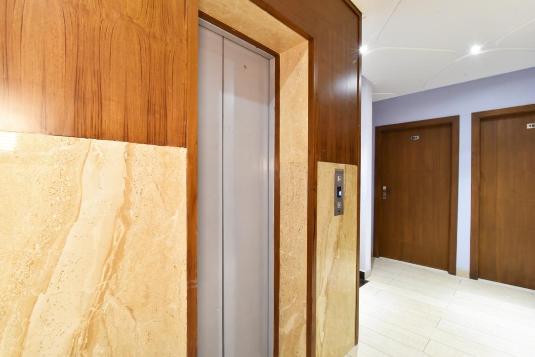 Hotel Vacation Inn アムリトサル エクステリア 写真