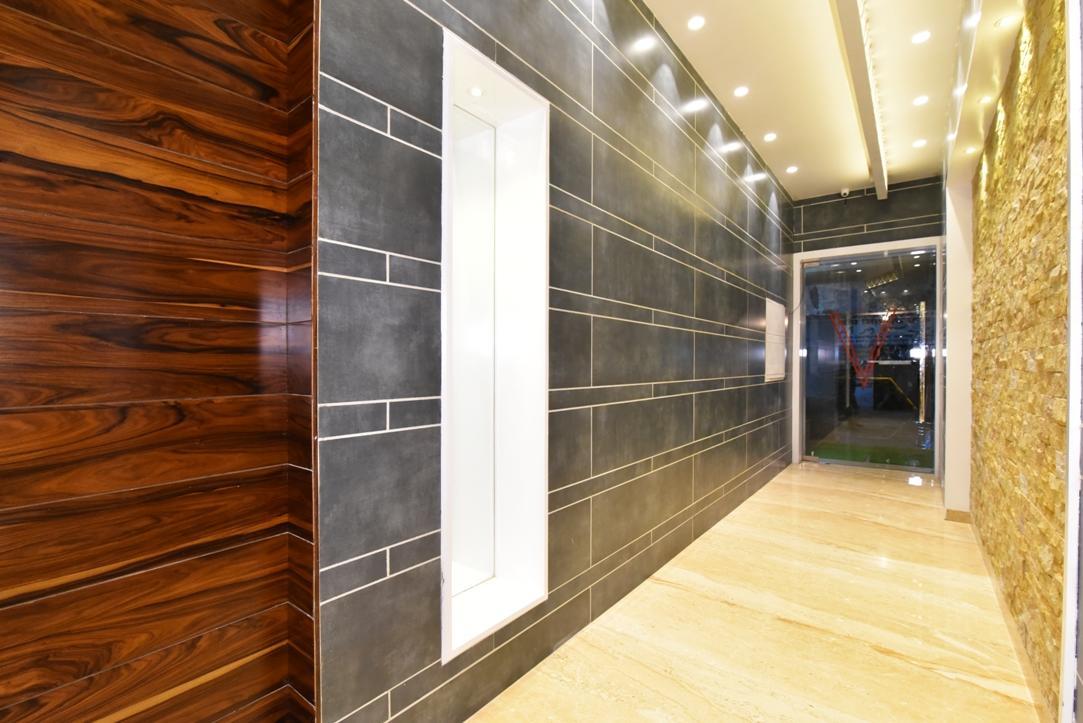 Hotel Vacation Inn アムリトサル エクステリア 写真
