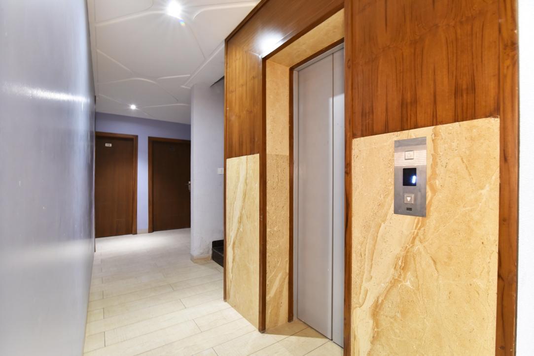 Hotel Vacation Inn アムリトサル エクステリア 写真